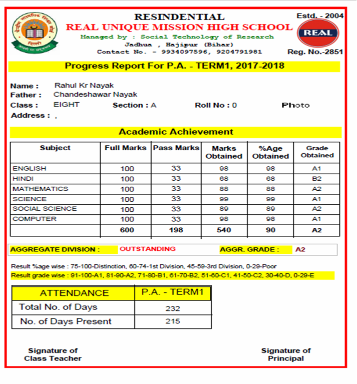 cbse-result-software-as-per-new-cbse-guidelines-shreya-softech