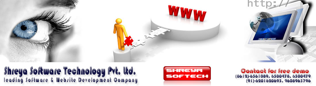 software and website development company