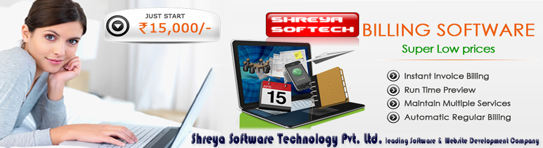 shreya softech