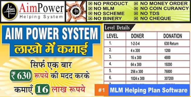 mlm-software