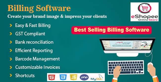 online-gst-billing-software